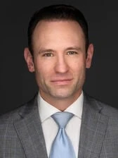 Warren Geller