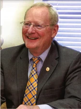 Wesley W. Metheney's picture