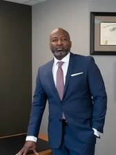Antonio L. Jeffrey