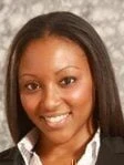 Benaejah Lyn Simmonds