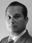 Daniel Eduardo Diaz-Granados