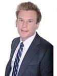 Daniel Paul Fraser