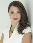 Irina Rostova