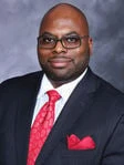 Jeffery D. Trevillion Jr.'s picture