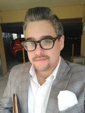 Jesse Houston Clark