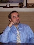 John David Cusick