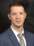 Jordan M Finley