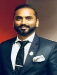 Kaustubh Nadkarni