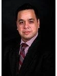 Mark G. Mora