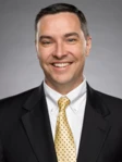 Michael Patrick Reilly