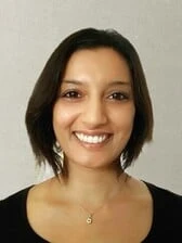 Neetal Parekh