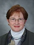Suzanne M. McSorley