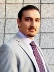 Arash Sean Foroughmand