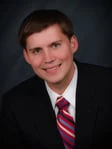 Caleb R. Cooper