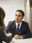 David Hani Bazargan