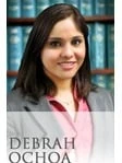 Debrah Ochoa's picture