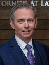 Donald Corky Eby