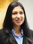 Huma Akberali Patel