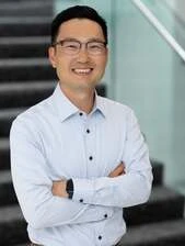 James Kwang Il Koh