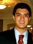 Joseph Matthew Sanchez