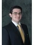Justin Douglas Metcalfe