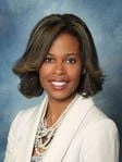Kareema Mitchell Allen
