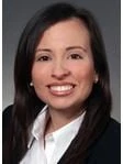 Sylvia Cristina Zwemer