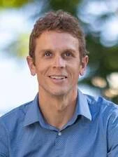 Brian Michael Wright