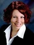 Amanda Kristine Linden
