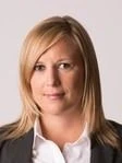 Carissa M Peebles