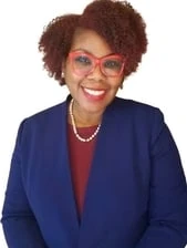Dahlia Radcliffe-Castillo