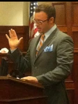 Damion Ryan Overstreet