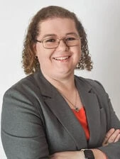 Helen Partlow