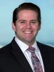 Jacob Benjamin Monk