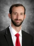 Jonathan Randle White