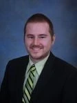 Kevin Richard Behr
