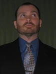 Kevin Edward McGuire