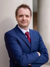 Michael William Kawi