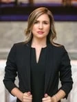 Molly Hiland Parmer