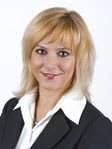 Natalia Gove