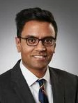 Sawan Patel