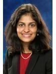 Amy Krishna Rao Mohan