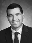 Joseph Richard Delgado