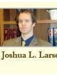 Joshua L Larsen's picture