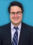 Joshua Daniel Mahoney