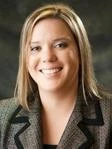 Leah Ruth McElmoyl