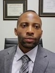 Leroy Brenardo Scott