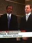 Nicholas Adam Bennett