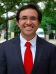 Ricardo Enrique Cantu