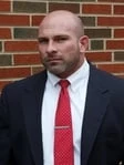 Samuel Aaron Byrd
